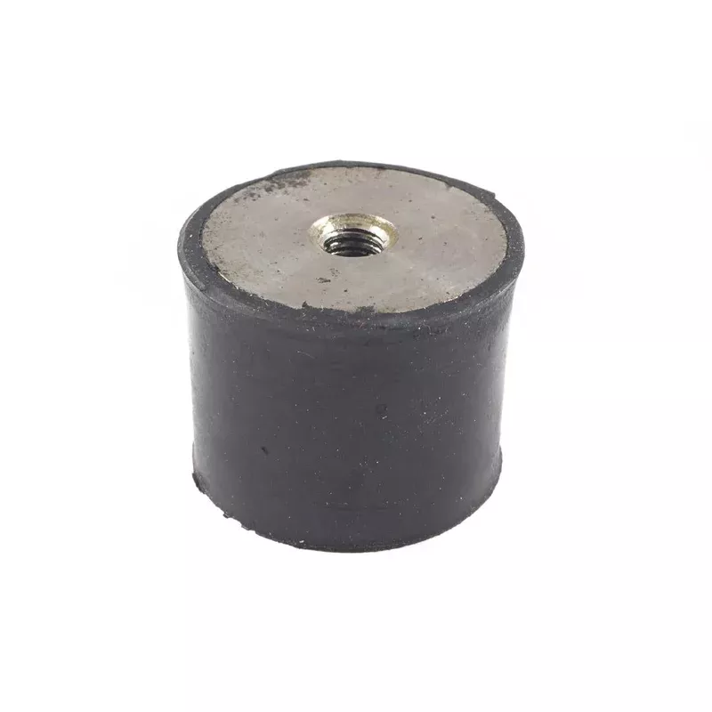 Rubber Foot D 25 – N165