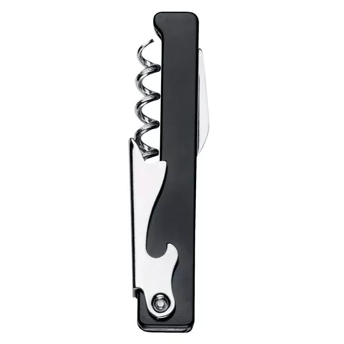 rubber-touch-classic-waiters-corkscrew RUBBER TOUCH CLASSIC WAITERS CORKSCREW