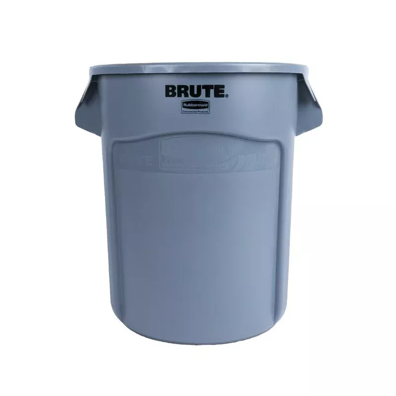 Rubbermaid Brute Utility Container 75.7Ltr Grey – L638