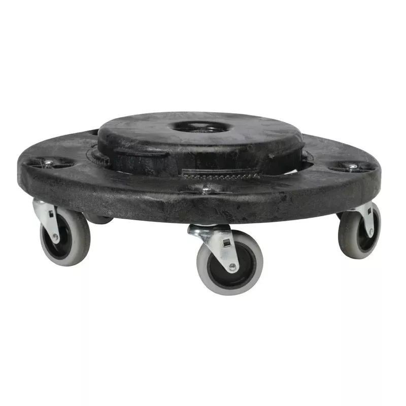 rubbermaid-brute-waste-container-mobile-dolly-l644 Rubbermaid Brute Waste Container Mobile Dolly – L644