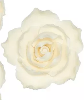 ruffled-edge-rose-medium Ruffled Edge Rose - Medium