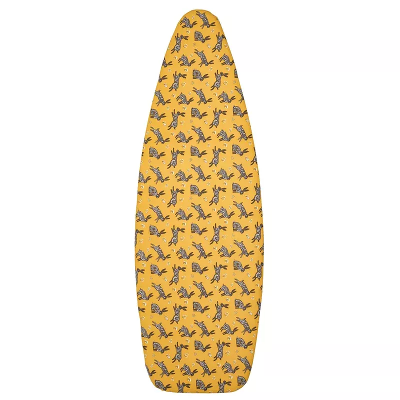 Running Hare Ironing Board Cover Large