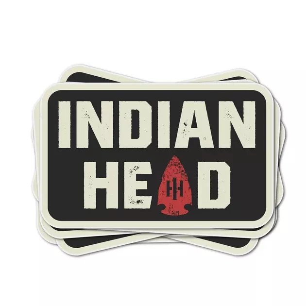 rustic-rectangle-sticker Rustic Rectangle Sticker