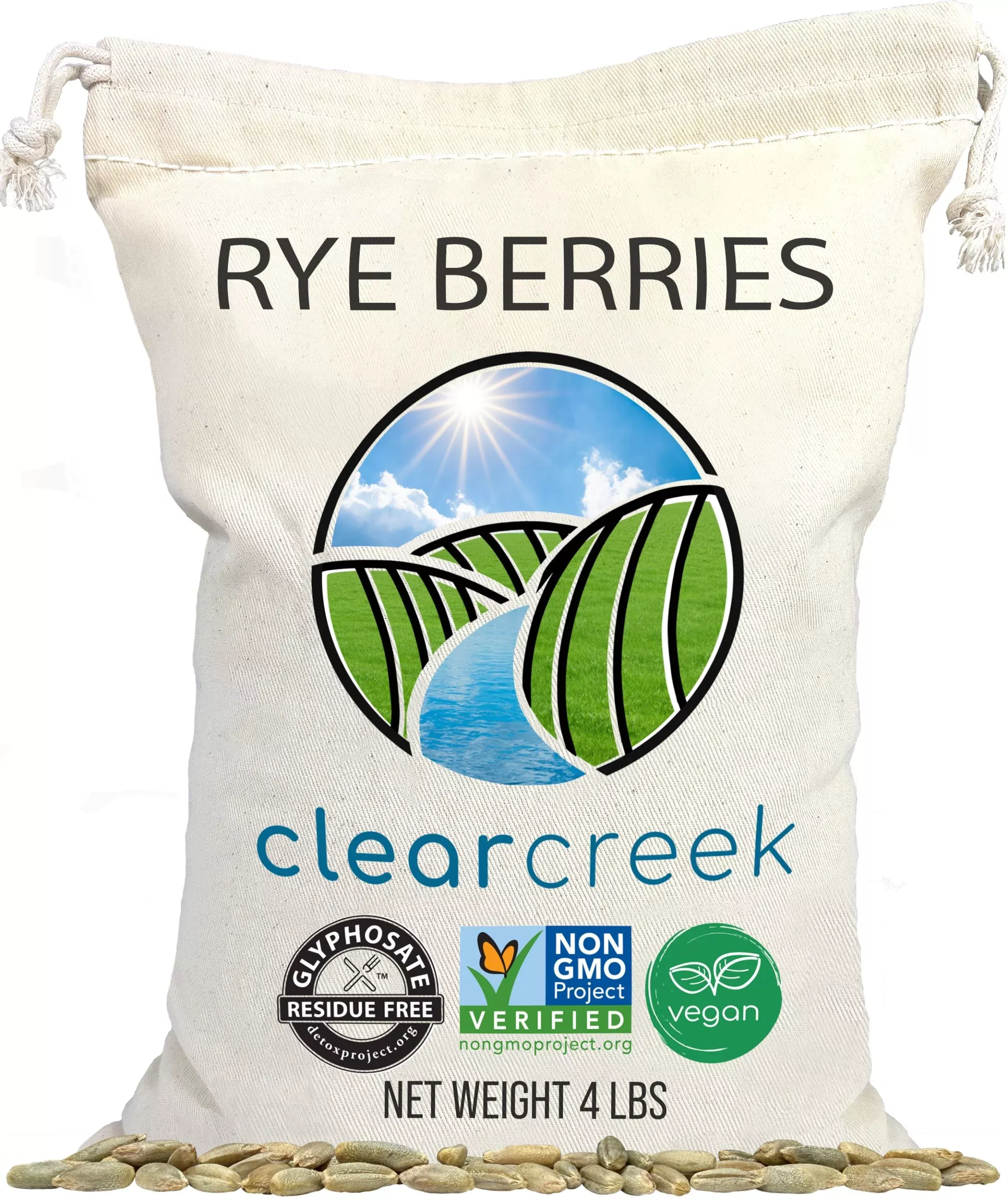 rye-berries-4-lb Rye Berries - 4 lb
