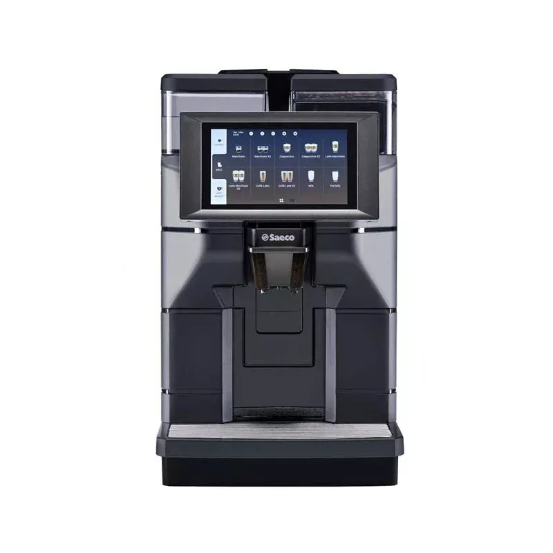 saeco-magic-m2 Saeco Magic M2