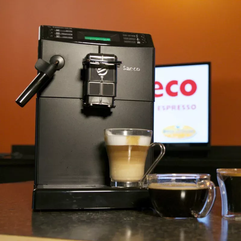 saeco-minuto-focus-super-automatic-espresso-machine Saeco Minuto Focus Super-Automatic Espresso Machine