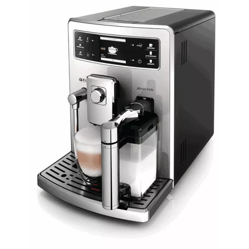 saeco-xelsis-evo-super-automatic-espresso-machine Saeco Xelsis EVO Super-Automatic Espresso Machine