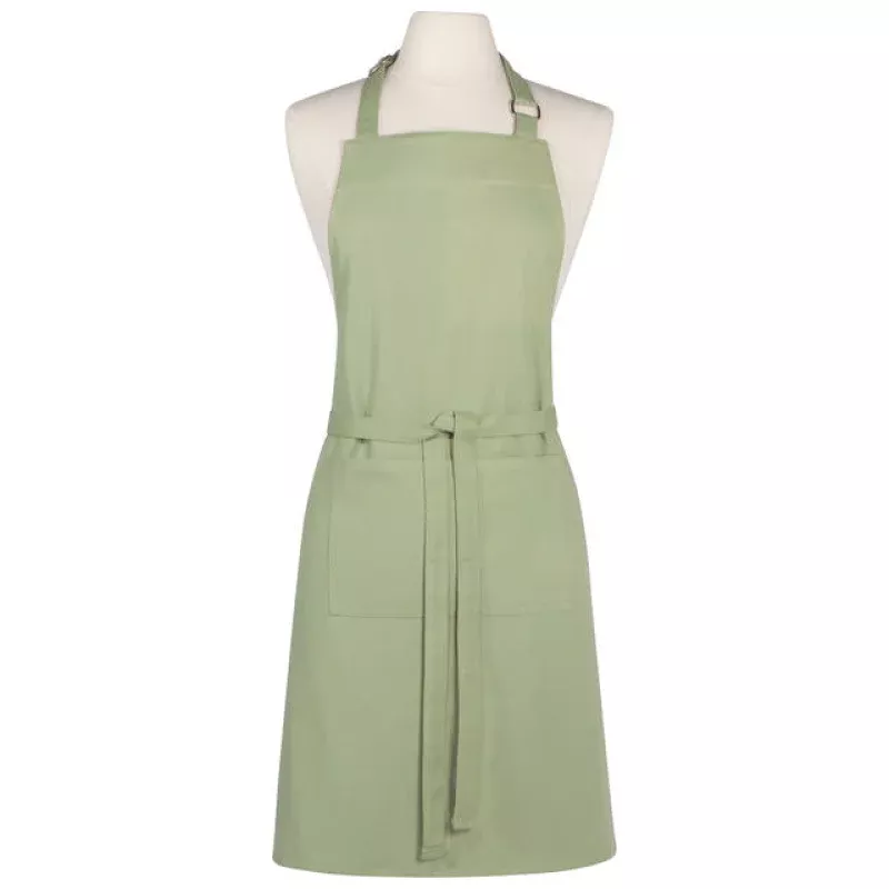sage-basic-chef-apron Sage Basic Chef Apron