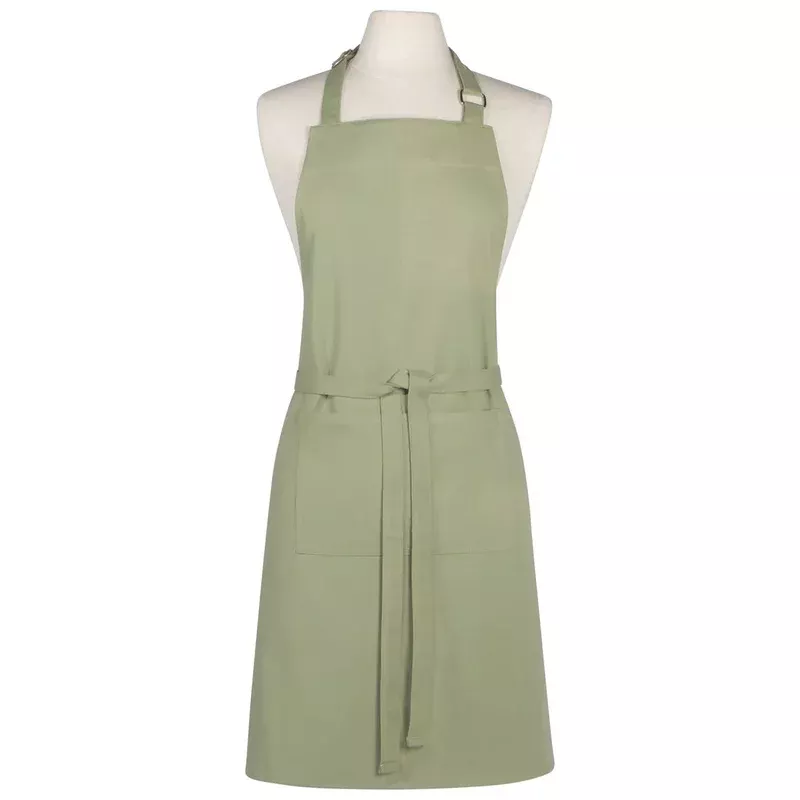 sage-green-chef-apron Sage Green Chef Apron