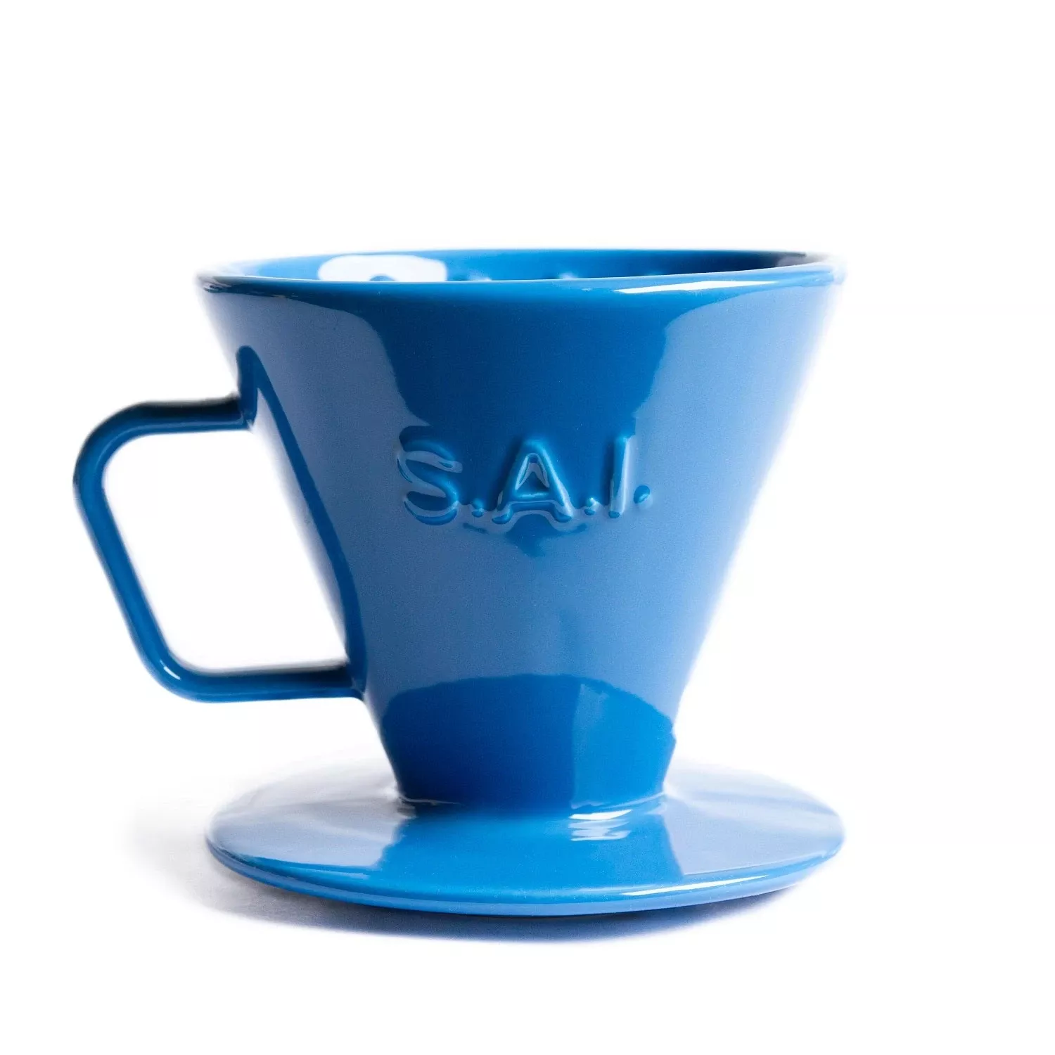 saint-anthony-industries-c70-ceramic-pourover-brewer-blue Saint Anthony Industries C70 Ceramic Pourover Brewer – Blue