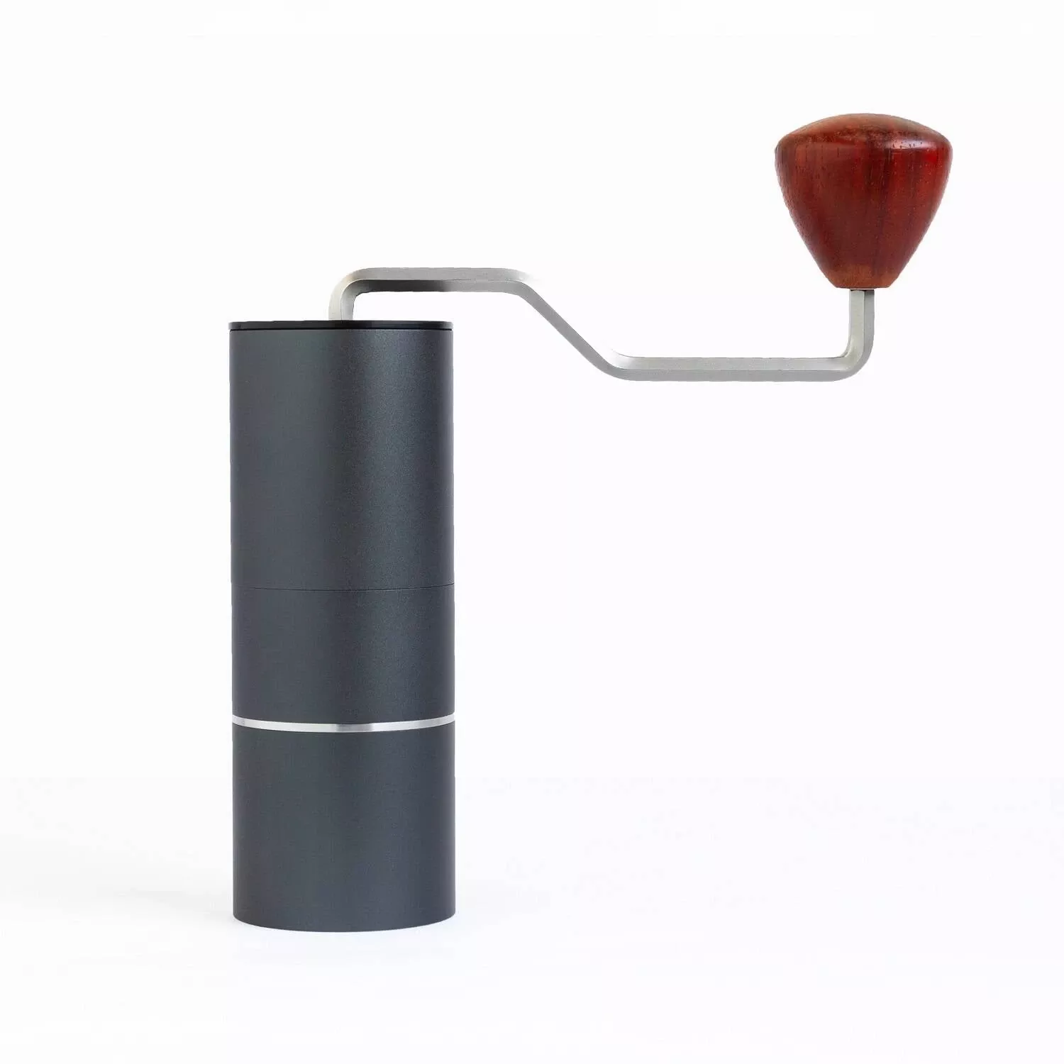saint-anthony-industries-millwright-hand-grinder-coffee Saint Anthony Industries The Millwright Hand Grinder For Coffee
