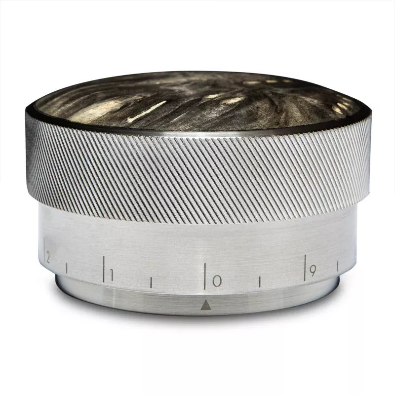 saint-anthony-industries-new-levy-precision-espresso-tamping-tool Saint Anthony Industries New Levy Precision Espresso Tamping Tool
