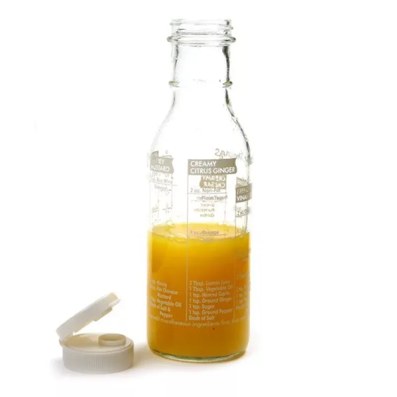 salad-dressing-maker Salad Dressing Maker