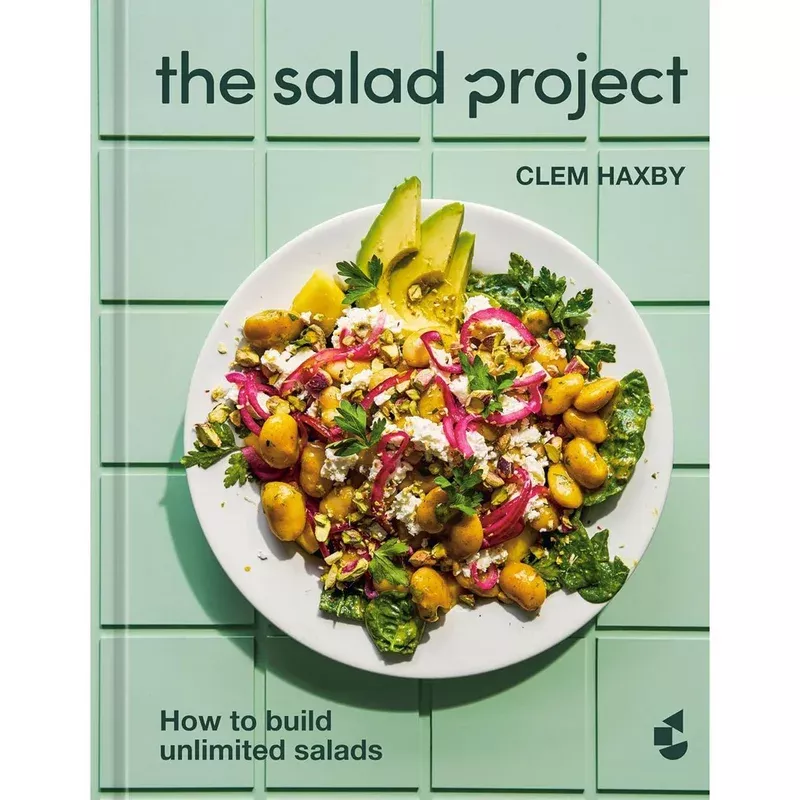 salad-project The Salad Project
