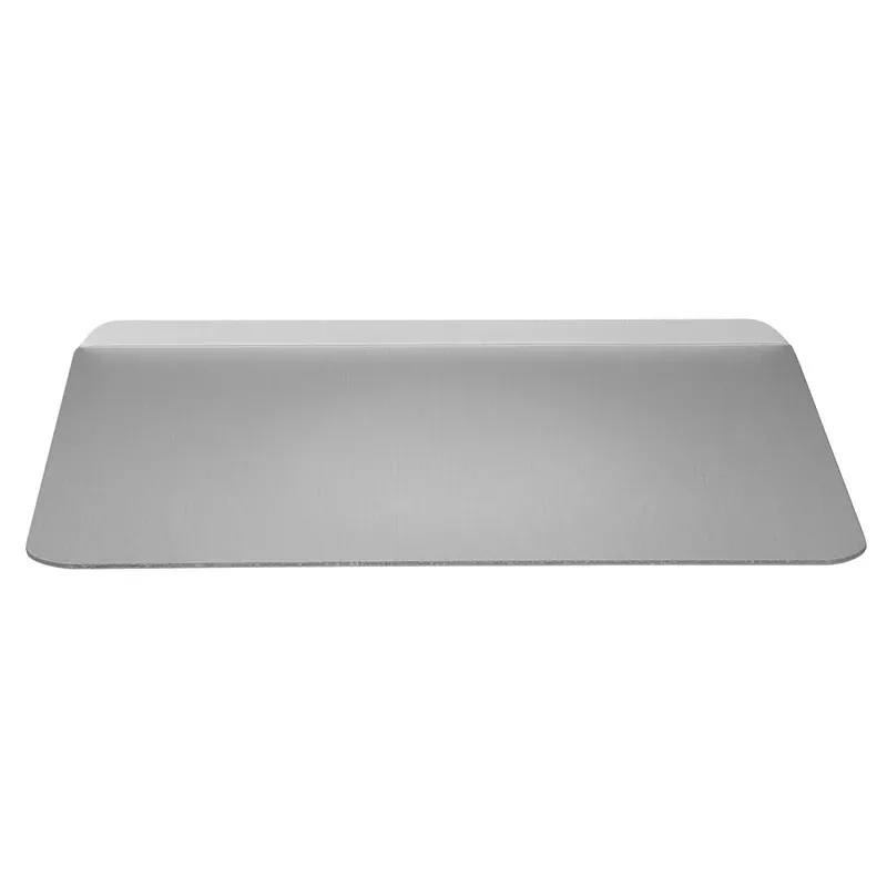 samuel-groves-mermaid-silver-anodised-baking-sheet Samuel Groves Mermaid Silver Anodised Baking Sheet