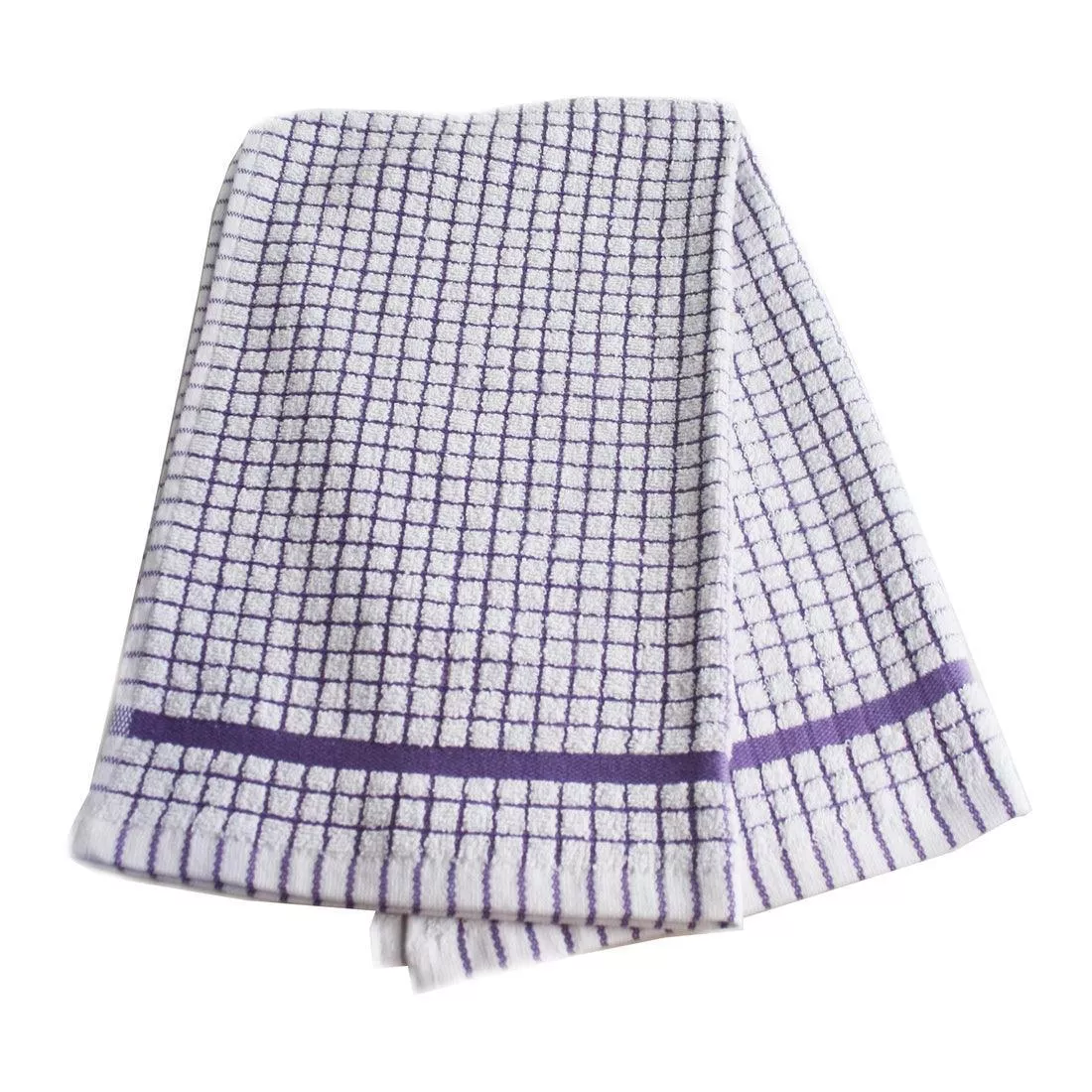 samuel-lamont-poli-dri-cotton-tea-towel-lavender Samuel Lamont Poli-Dri Cotton Tea Towel: Lavender