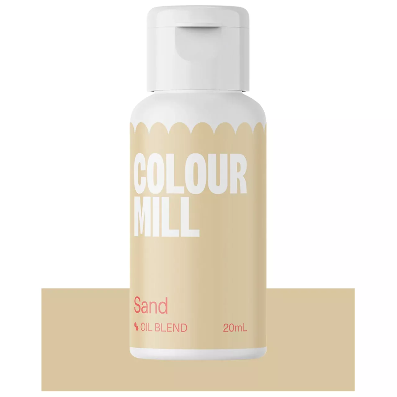 sand-20ml-colour-mill-oil-based-colouring Sand, 20ml, Colour Mill Oil Based Colouring