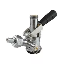 sanke-d-system-tap-coupler-plated-brass Sanke D System Tap Coupler PLATED BRASS