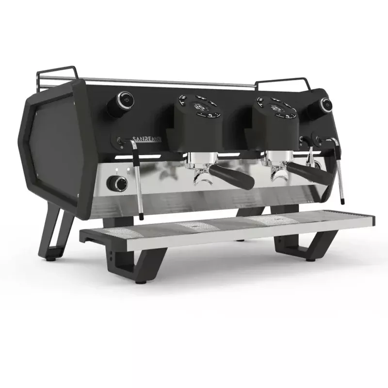 sanremo-d8-pro-commercial-espresso-machine Sanremo D8 PRO Commercial Espresso Machine