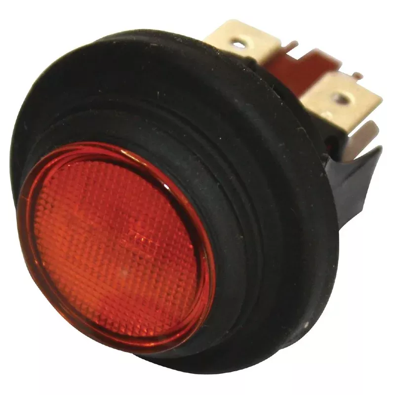 Santos On/Off Switch – Ref 70702 – AC396