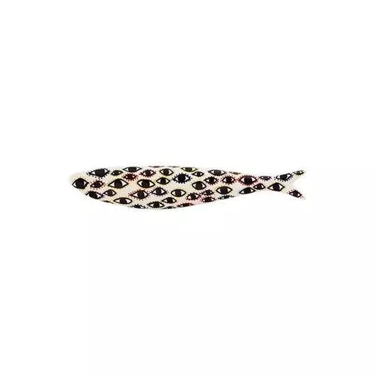 sardine-curious Sardine - Curious