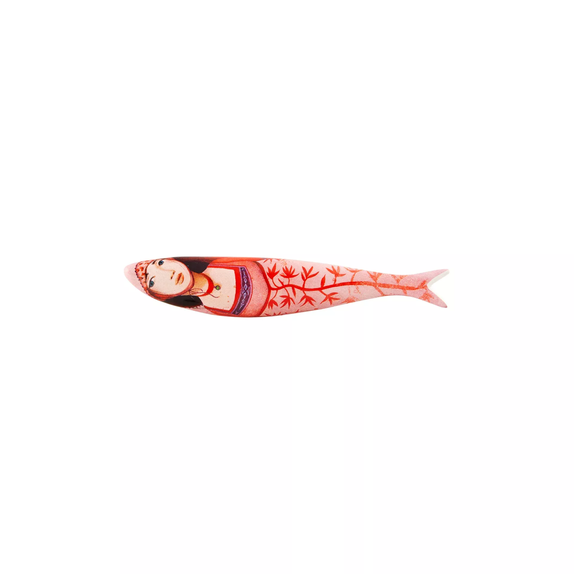 sardine-ines Sardine - Ines
