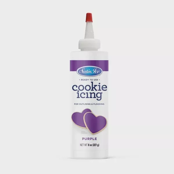 satin-ice-purple-cookie-icing Satin Ice Purple Cookie Icing