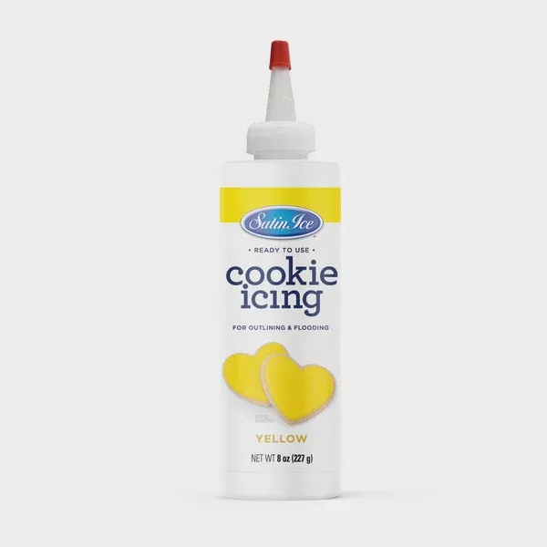 satin-ice-yellow-cookie-icing Satin Ice Yellow Cookie Icing