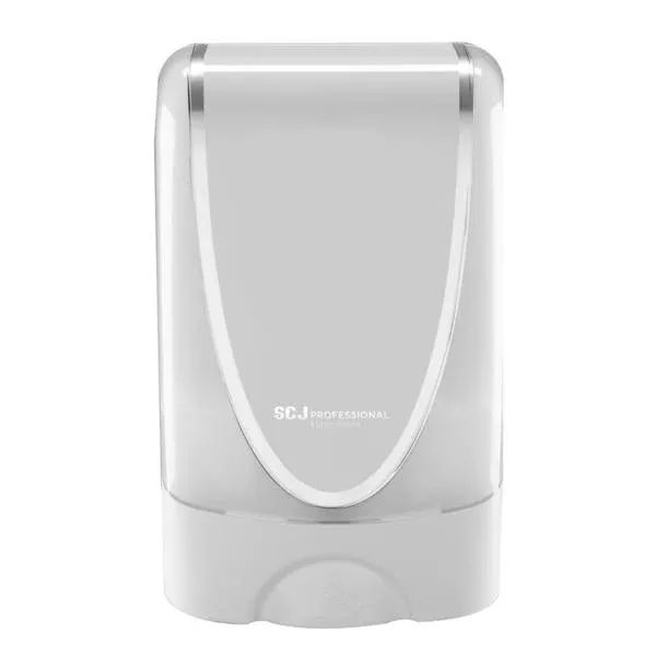 SC Johnson - TouchFREE Ultra Dispenser 1L, White