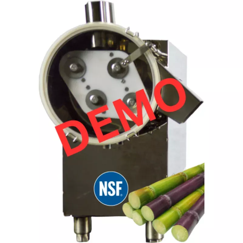 sc4-nsf-sugarcane-juicer-demo SC4 NSF Sugarcane Juicer (DEMO)