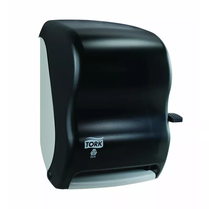 SCA84TR — Paper Towel Dispenser
