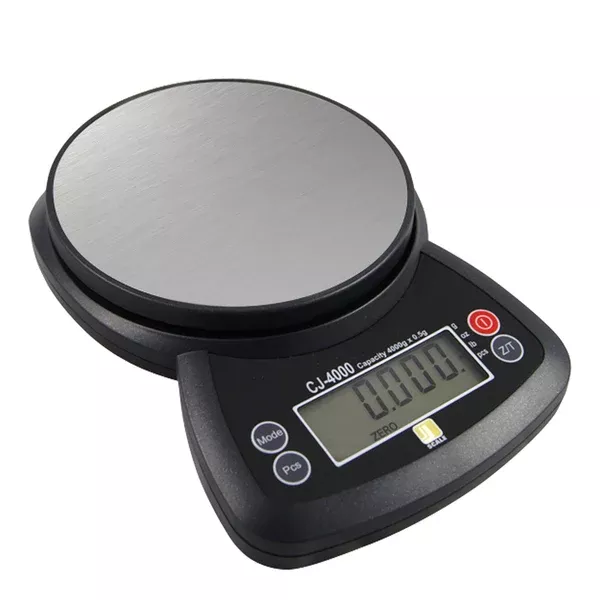 scale-cj-4000-jennings Scale CJ-4000 - Jennings