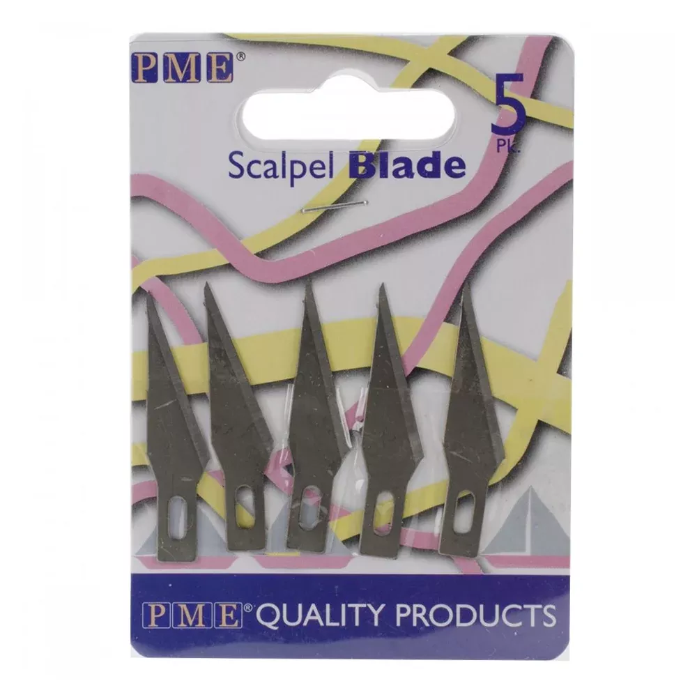 scalpel-blades Scalpel Blades