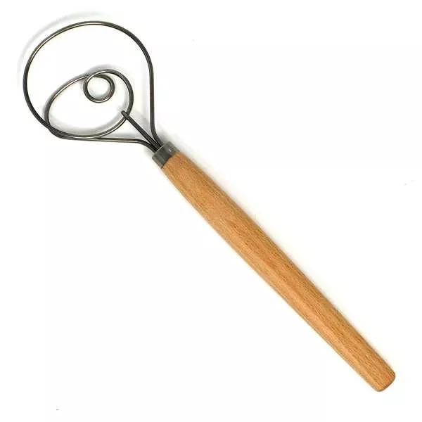 scandinavian-dough-whisk-12 SCANDINAVIAN DOUGH WHISK 12"
