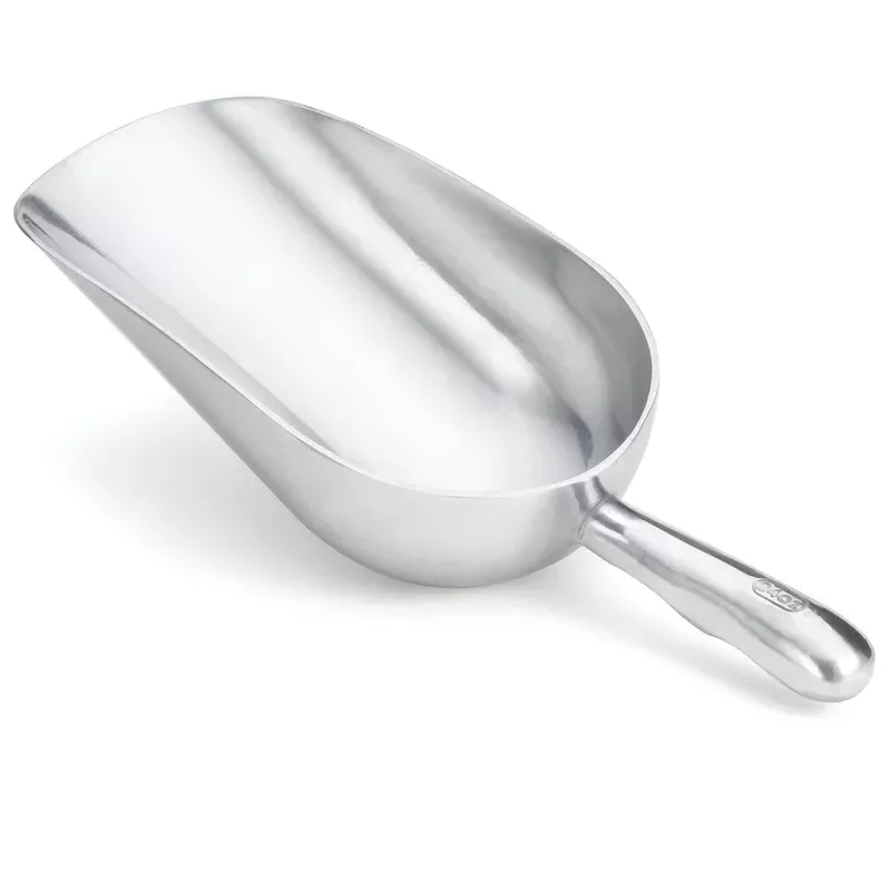 Scoops Ice 58 Ounce Aluminum 58 Ounce3 – 12 COUNT