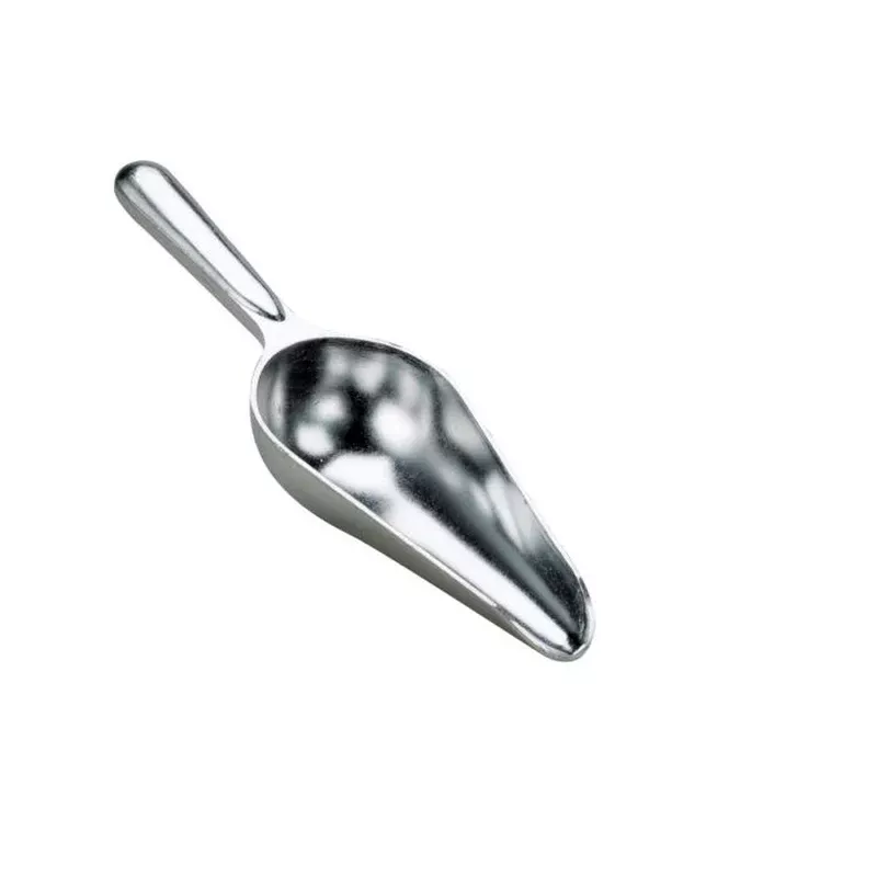 Scoops Ice 8 Inch Aluminum 8 Linear Inch12 – 1 EACH