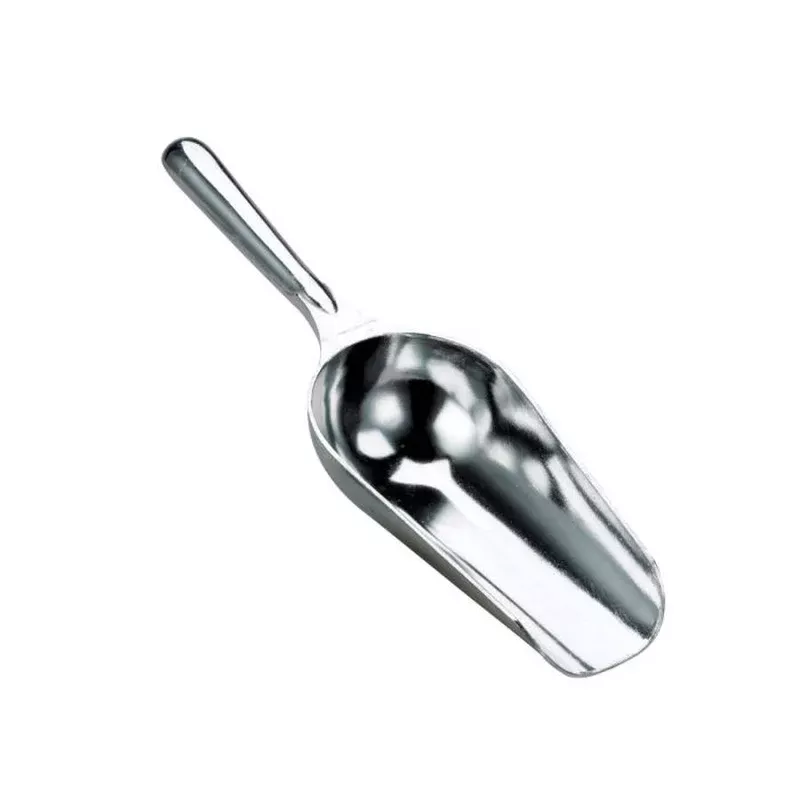 Scoops Ice 9 Inch Aluminum12 – 1 EACH