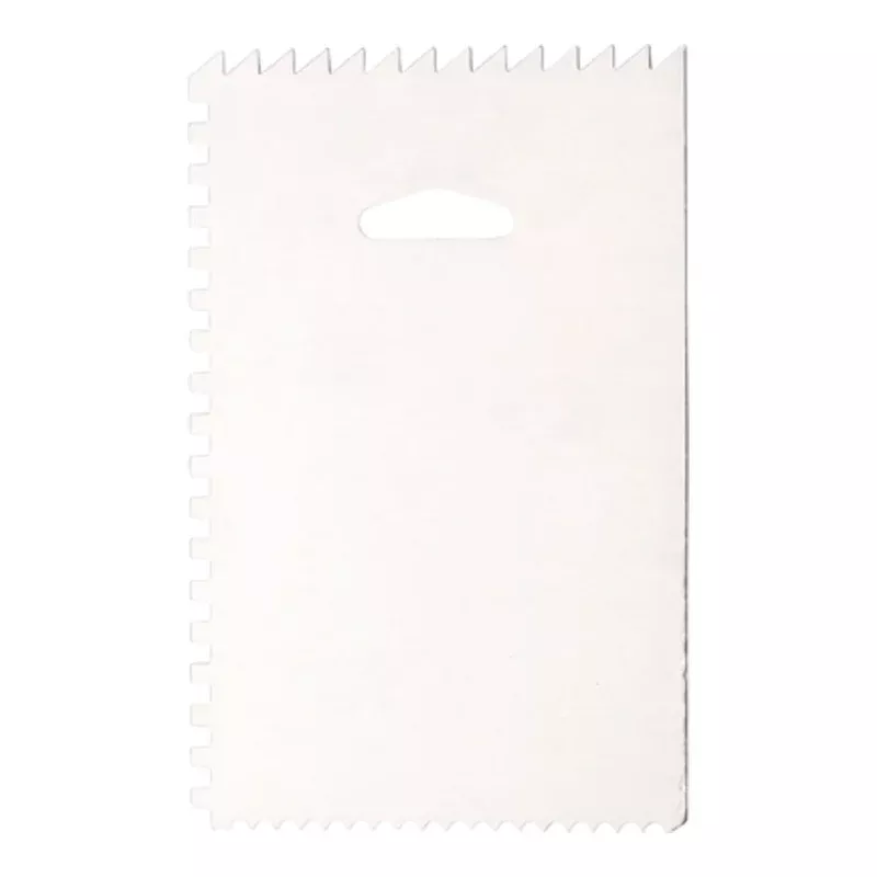 scraper-cake-4-pattern-6-x-3-8-inch-metal-with-combo-straight-edge1-1-each Scraper Cake 4-Pattern 6 x 3.8 Inch Metal with Combo Straight Edge1 – 1 EACH