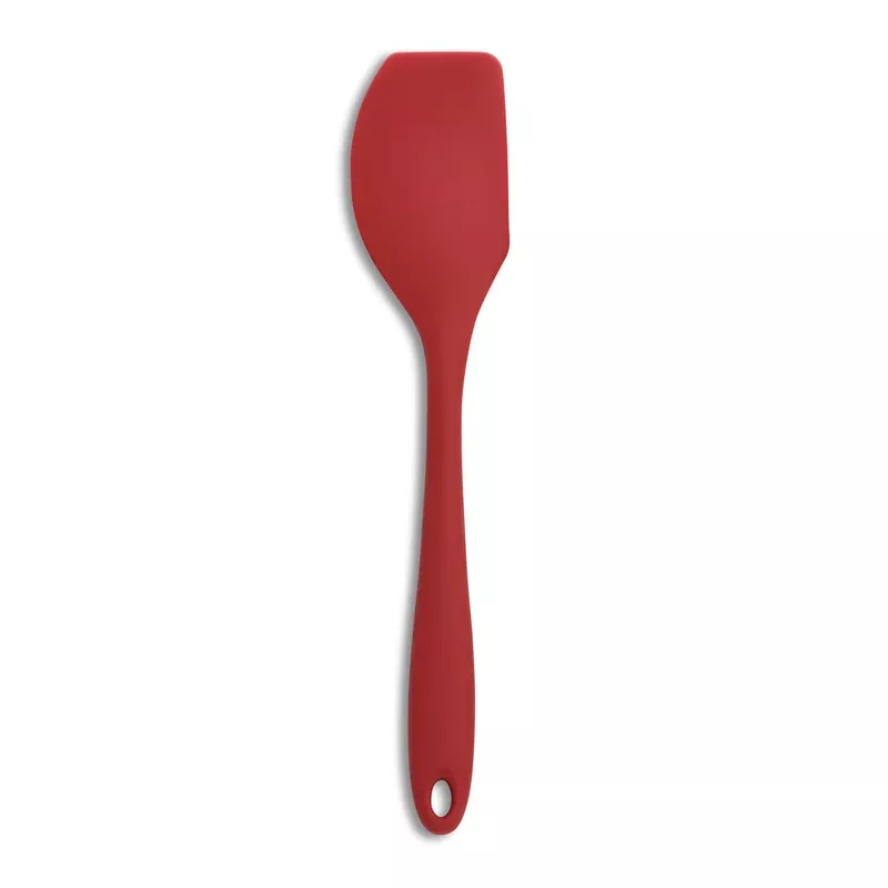 Scrapers 10 Inch Red Silicone6 – 1 EACH