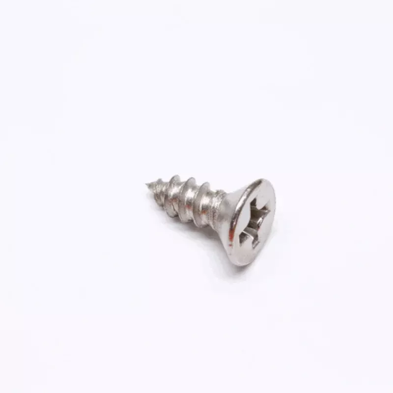 Screw, SS TSP Torx 10 AB 3.5X9.5 for Sheetmetal