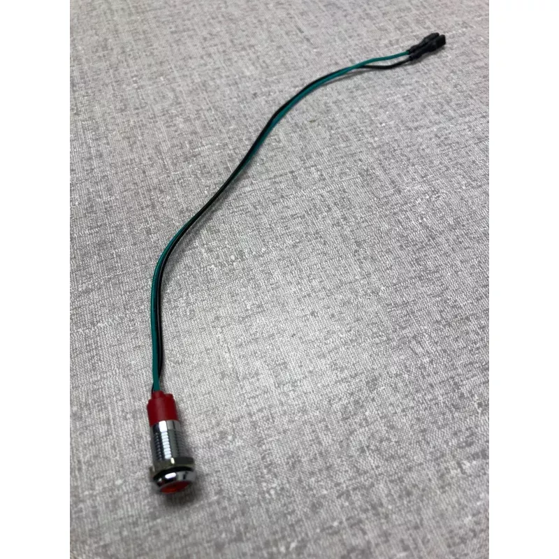 SD40 & SD40S Power Indicator Light
