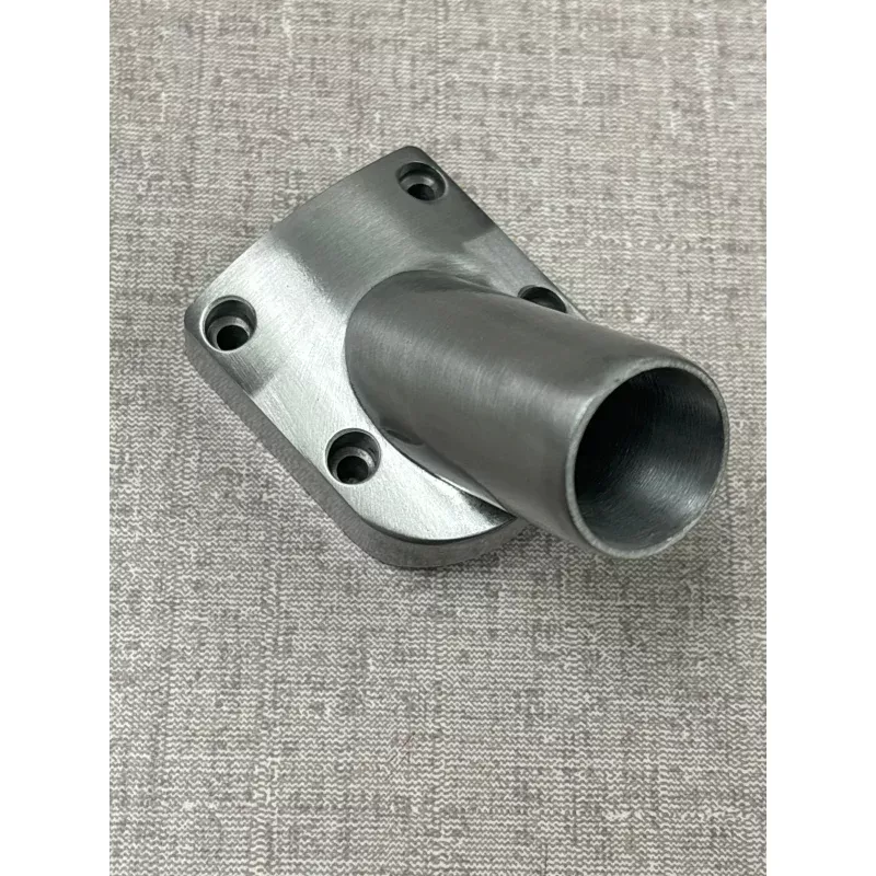 SD40 Silver Nozzle