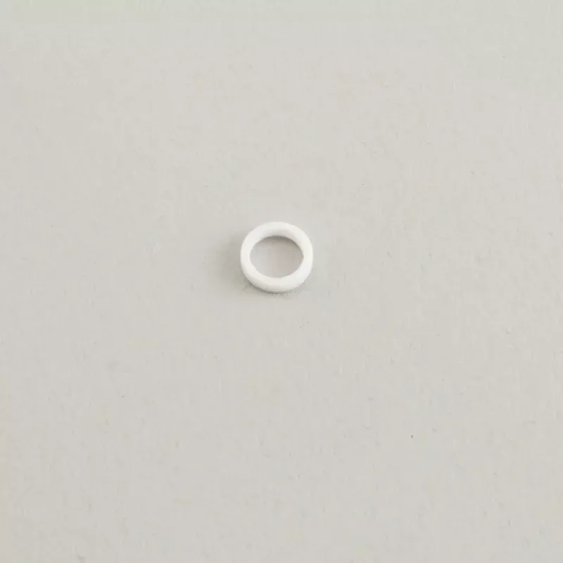 Seal for Outlet Fitting, Self-Priming Steam Valves