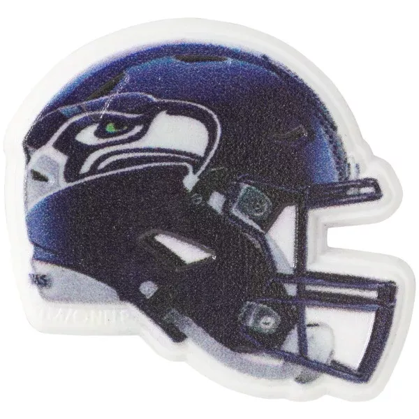seattle-seahawk-cupcake-rings-12-rings Seattle Seahawk Cupcake Rings - 12 Rings