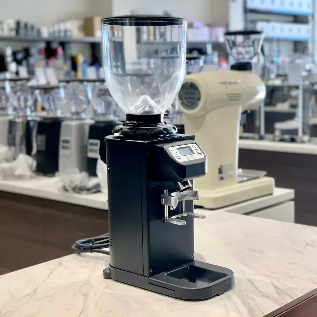 second-hand-dip-dks-65-electronic-coffee-bean-grinder Second Hand DIP DKS-65 electronic coffee bean grinder