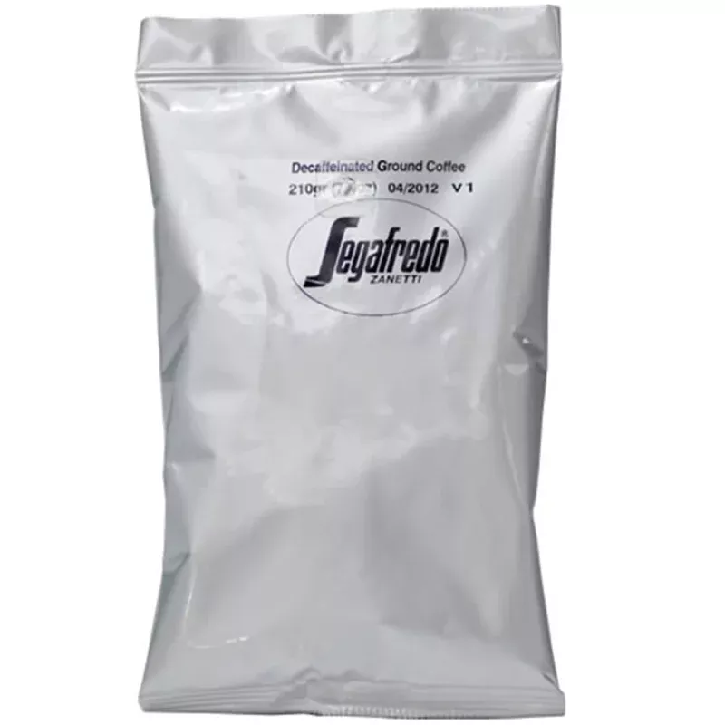 segafredo-zanetti-decaffeinated-drip-coffee Segafredo Zanetti Decaffeinated Drip Coffee