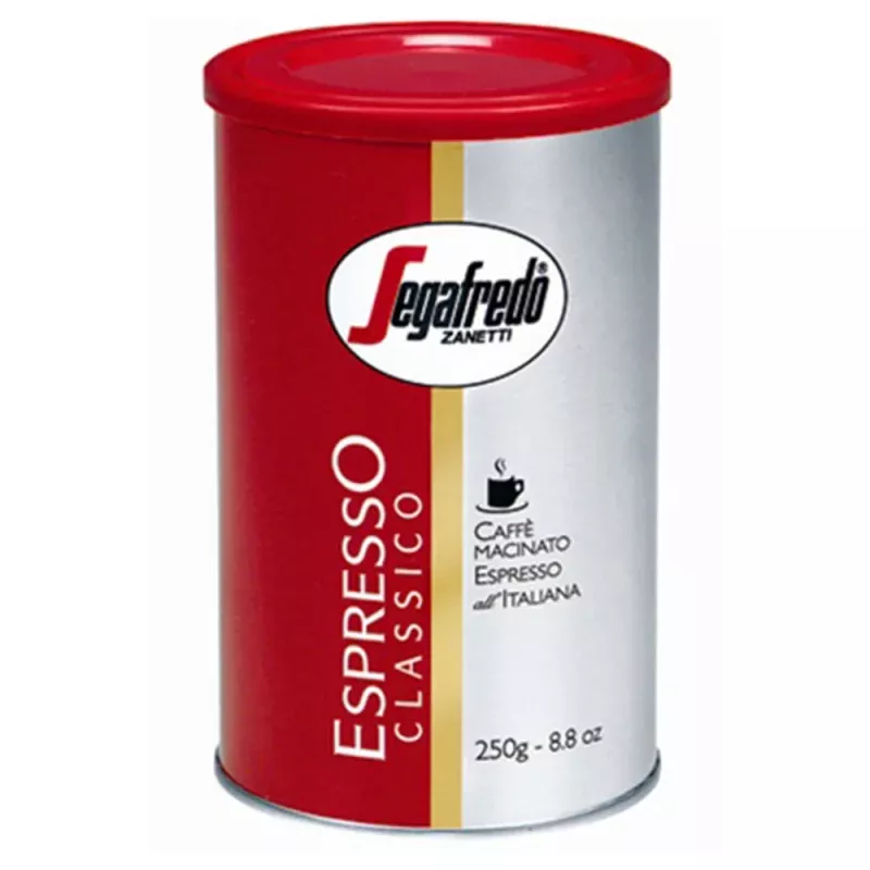 segafredo-zanetti-espresso-classico-ground Segafredo Zanetti Espresso Classico Ground