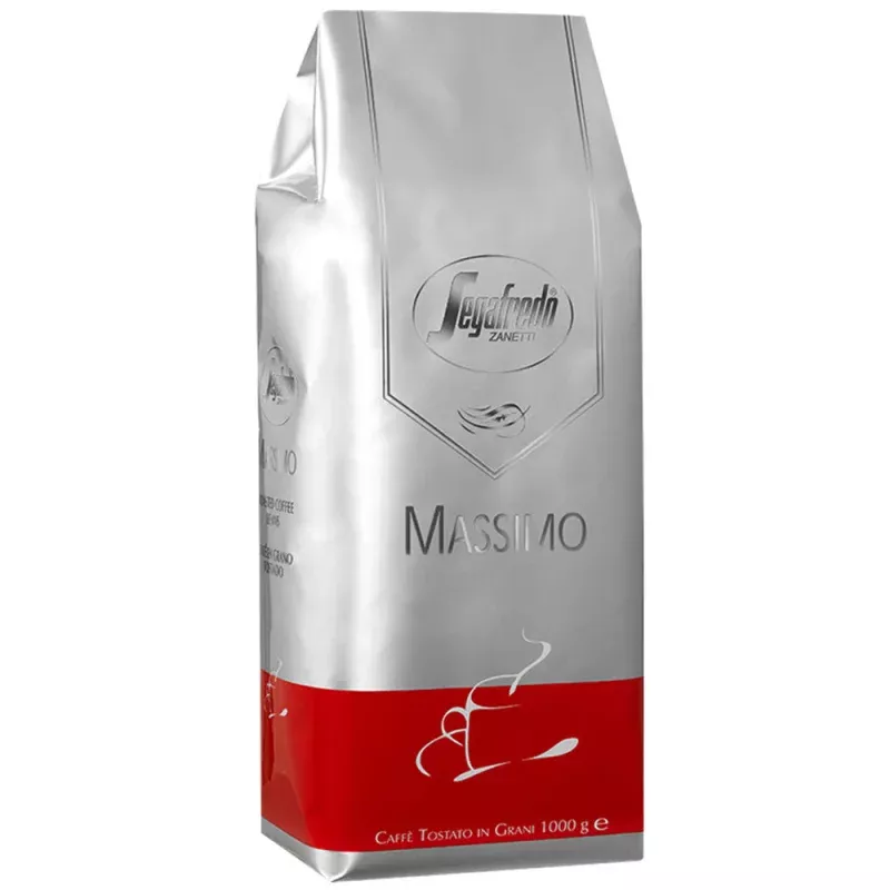 segafredo-zanetti-massimo-whole-bean Segafredo Zanetti Massimo Whole Bean