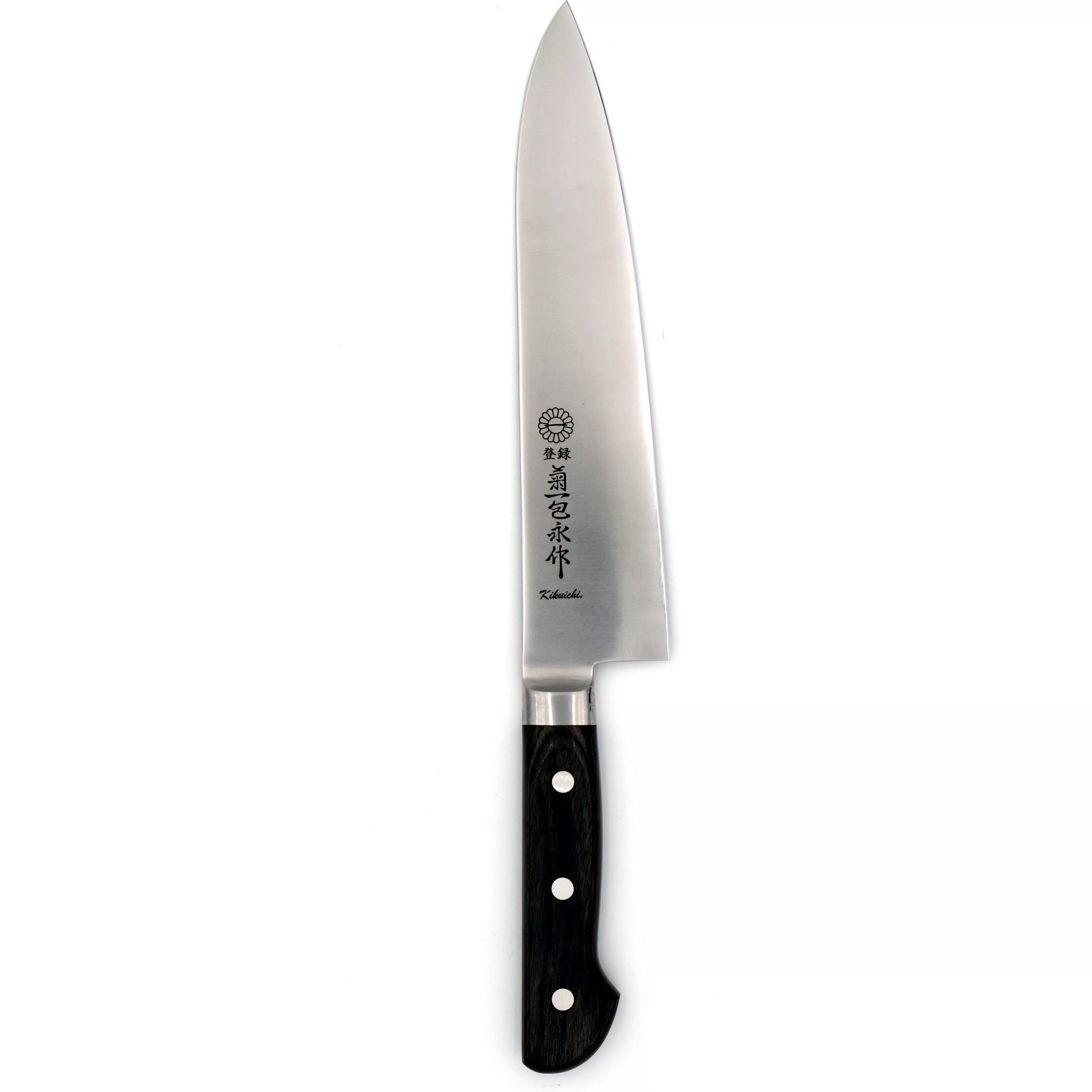 sem-series-semi-stainless-gyuto-210-mm SEM Series Semi-Stainless Gyuto 210 mm