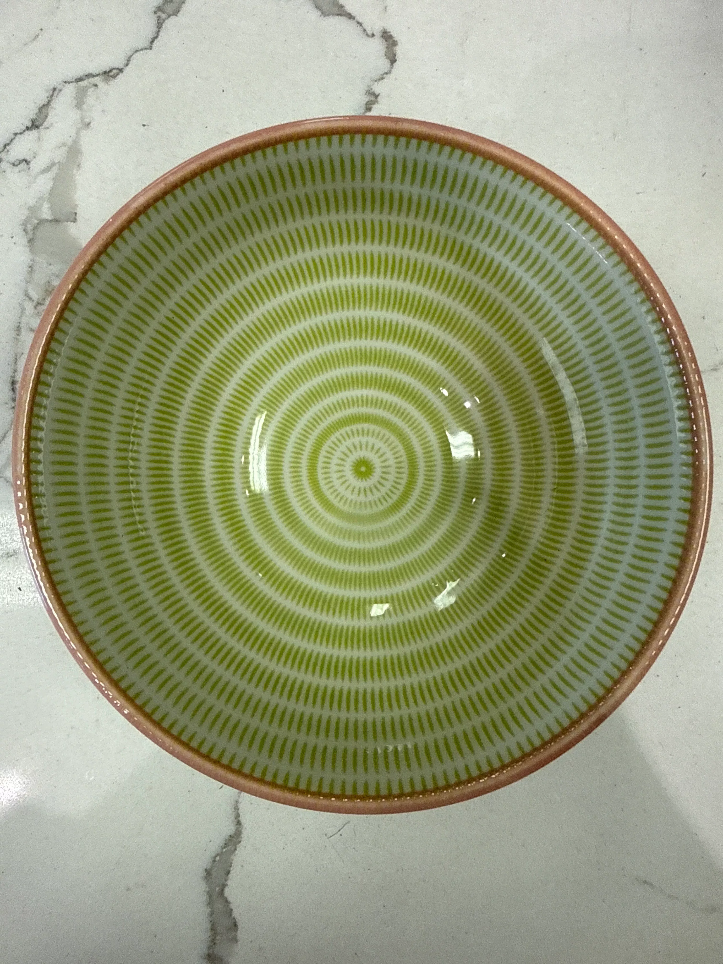 sen-colors-rice-bowl-4-5-celery SEN COLORS RICE BOWL 4.5"-CELERY